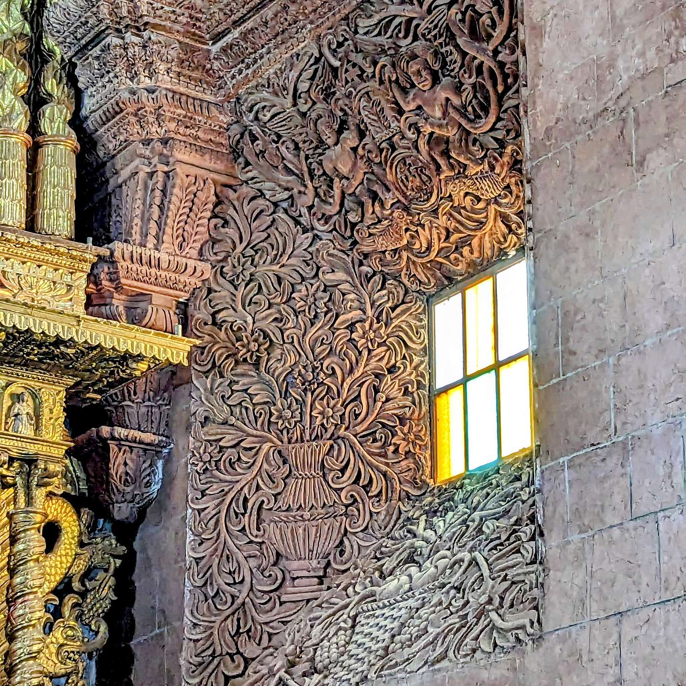 Archaeological Peru (Part 1 of 2)