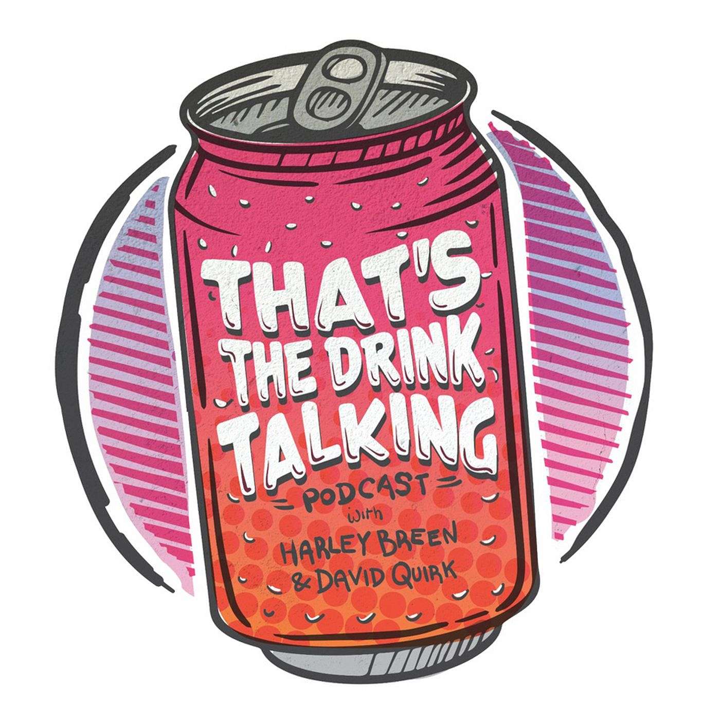 That\'s The Drink Talking