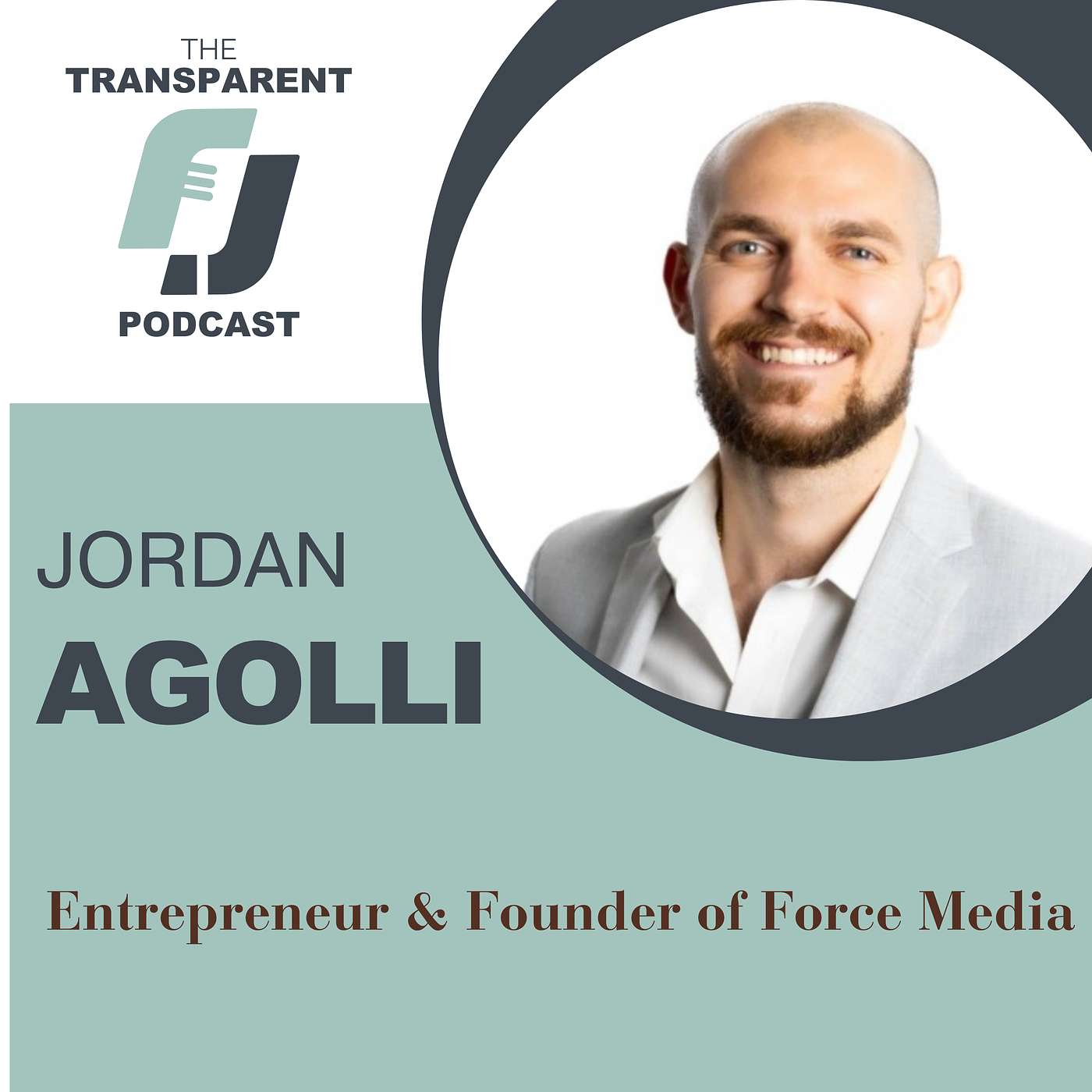 The Transparent Podcast