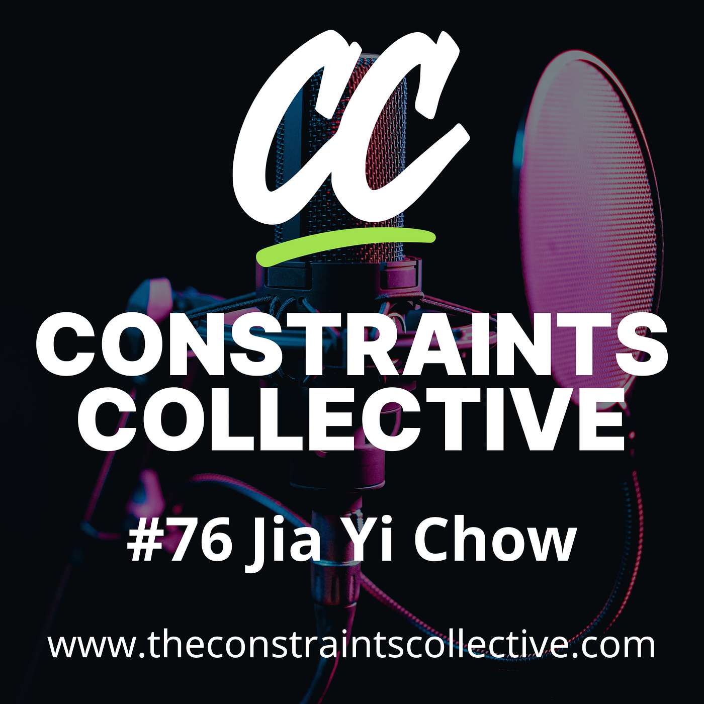 #76 Jia Yi Chow