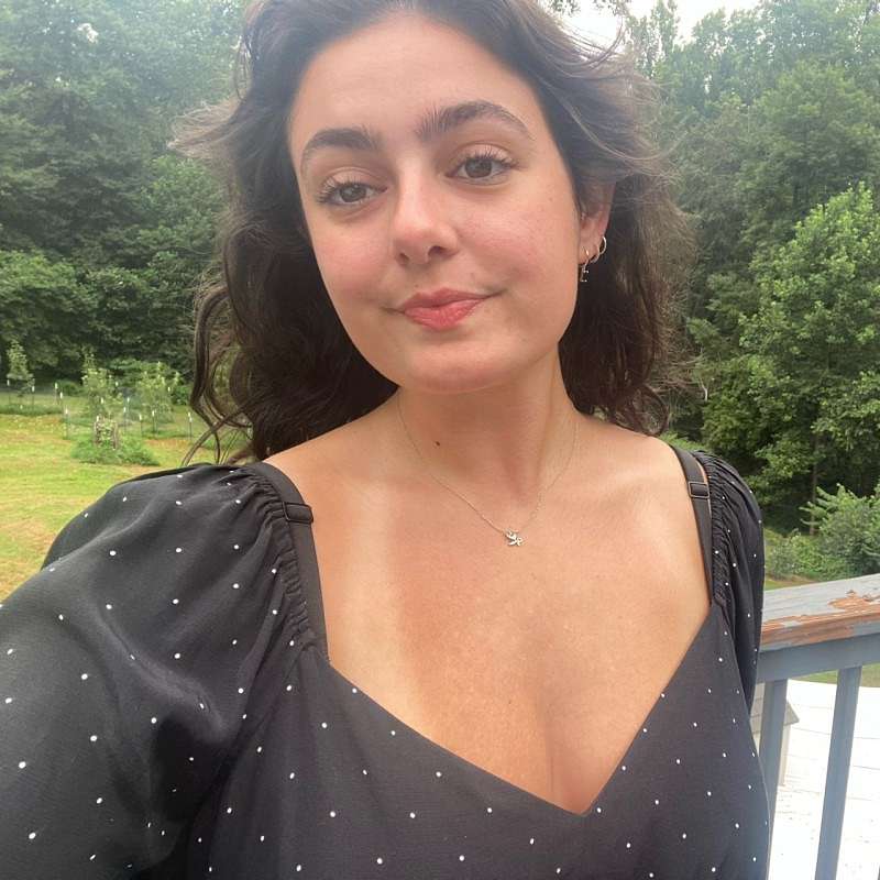Zoe Huppman