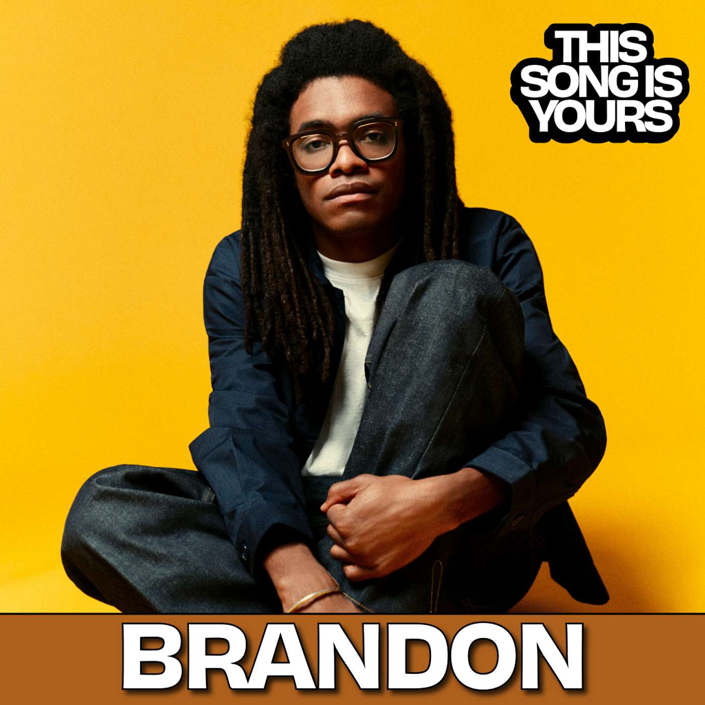 Brandon episode artwork