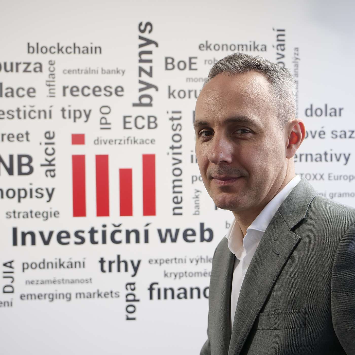 Investičníweb