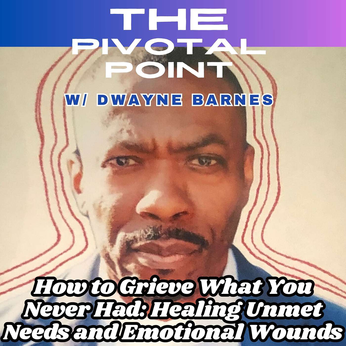 The Pivotal Point w/ Dwayne Barnes