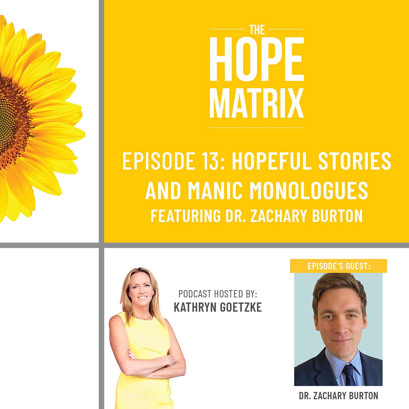 The Hope Matrix