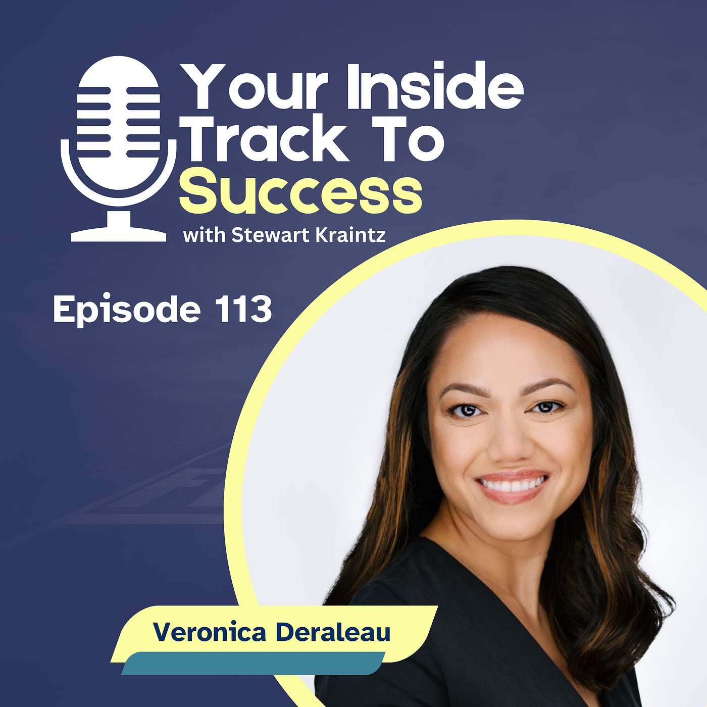 Your Inside Track to Success
