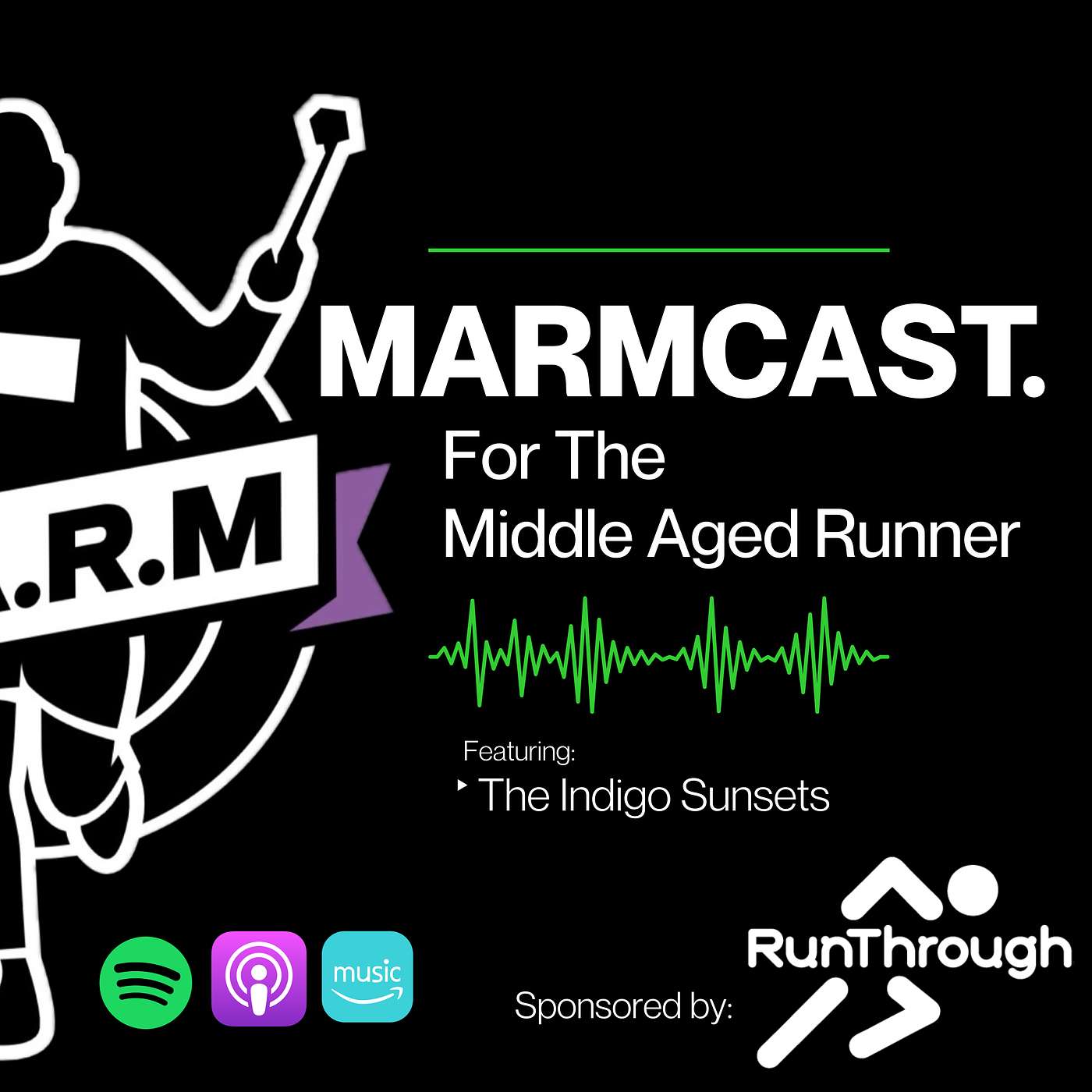 MARMCAST