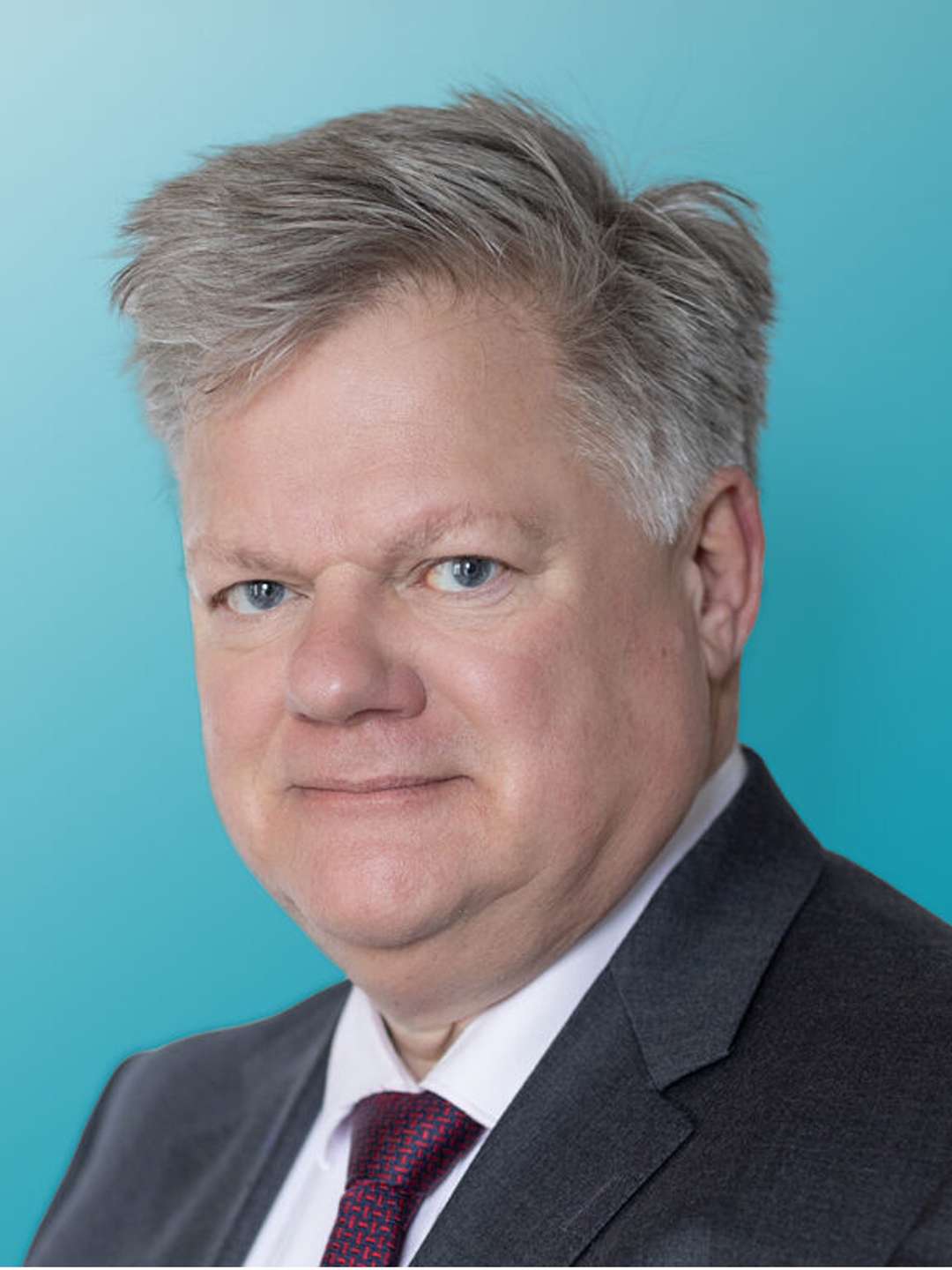 Sylvester Schenk
