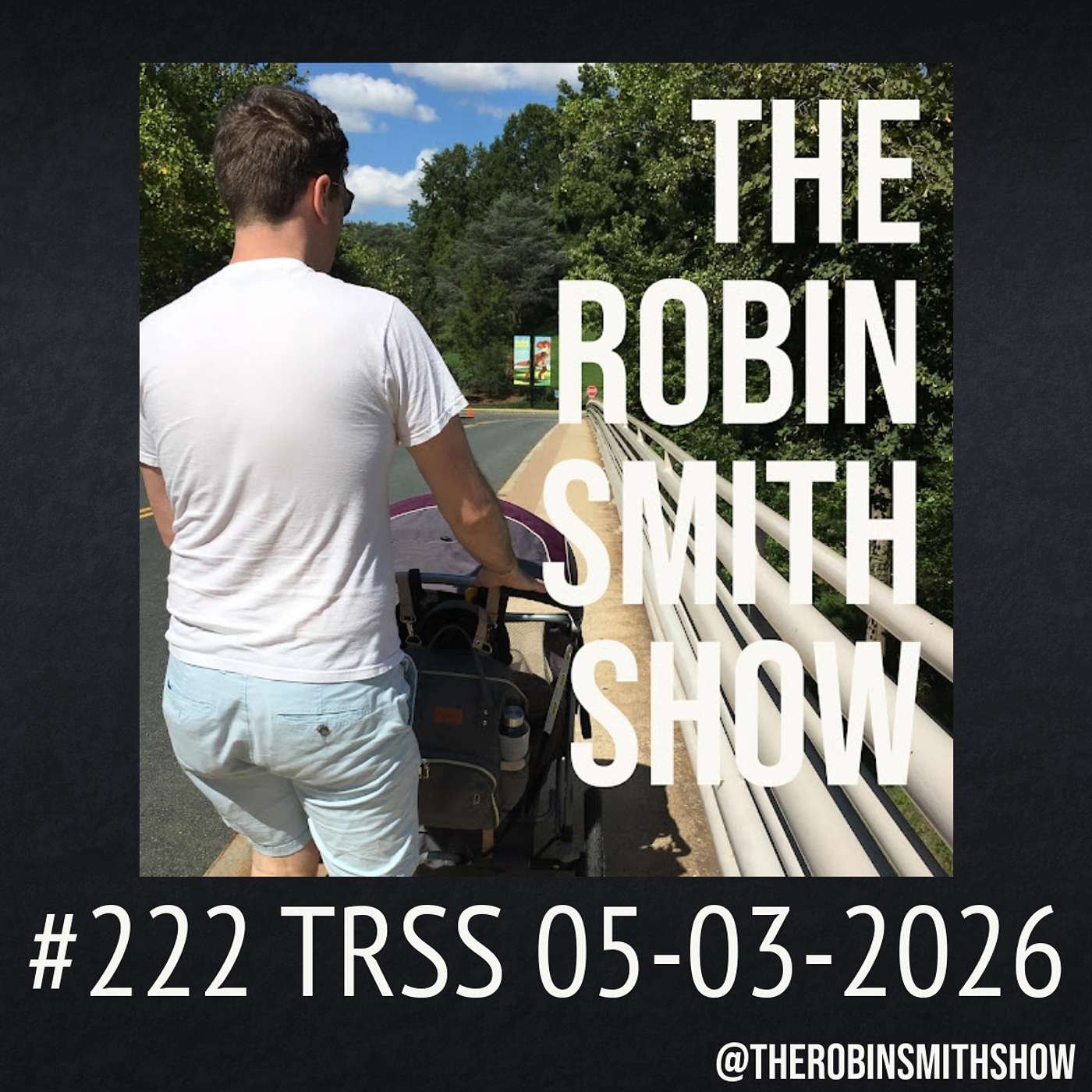 #222 TRSS 05-03-2026