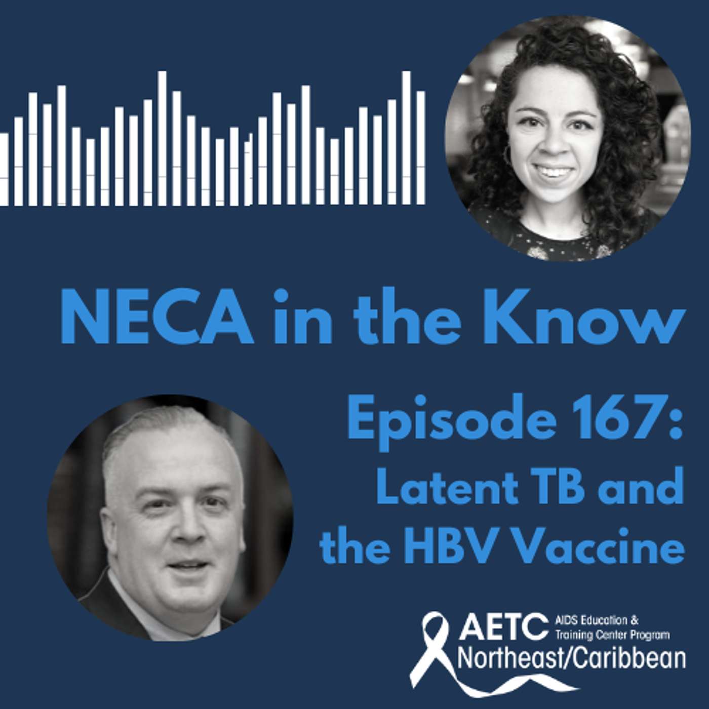Episode 167: Latent TB and the HBV Vaccine