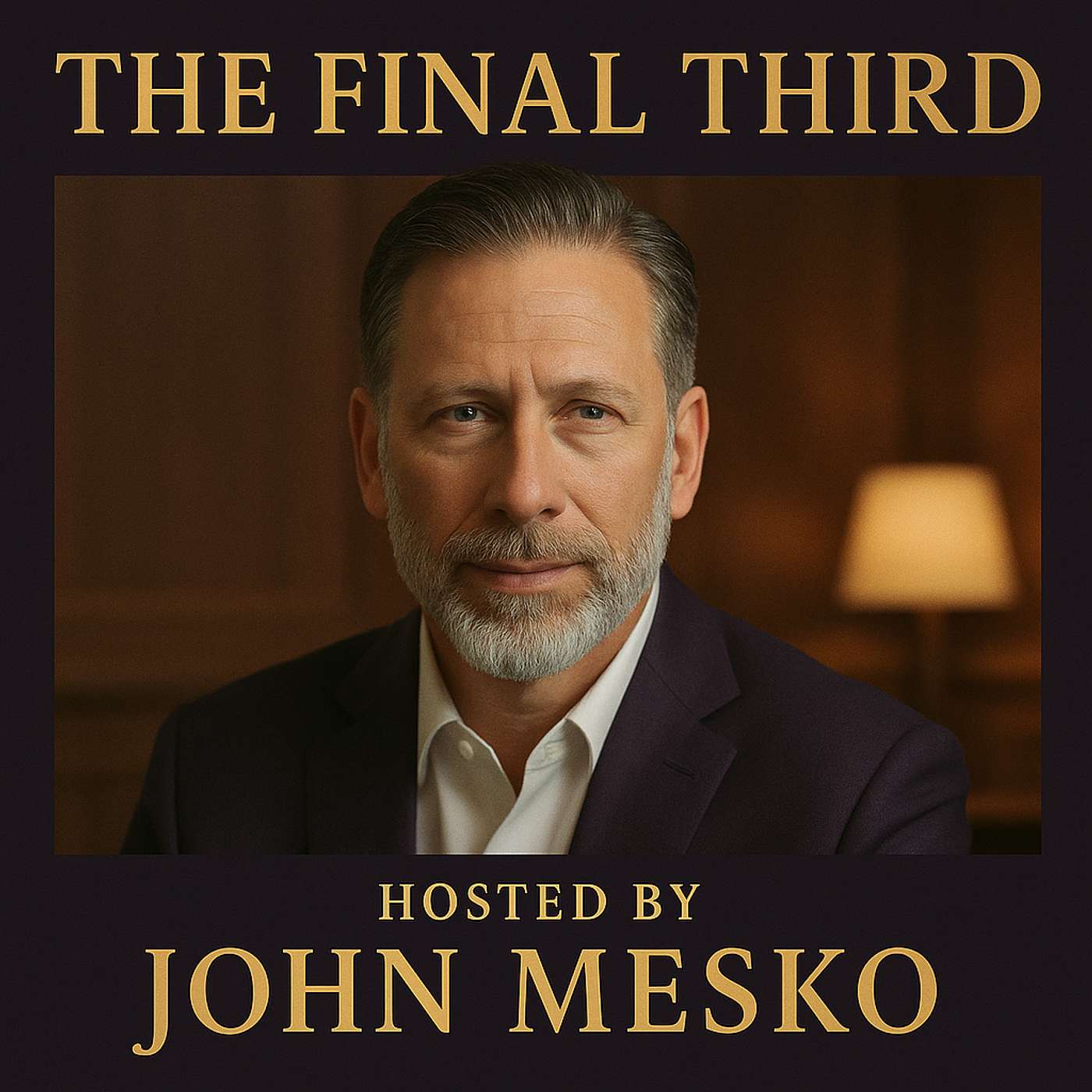 The Final Third: A podcast about life, learning, and growing