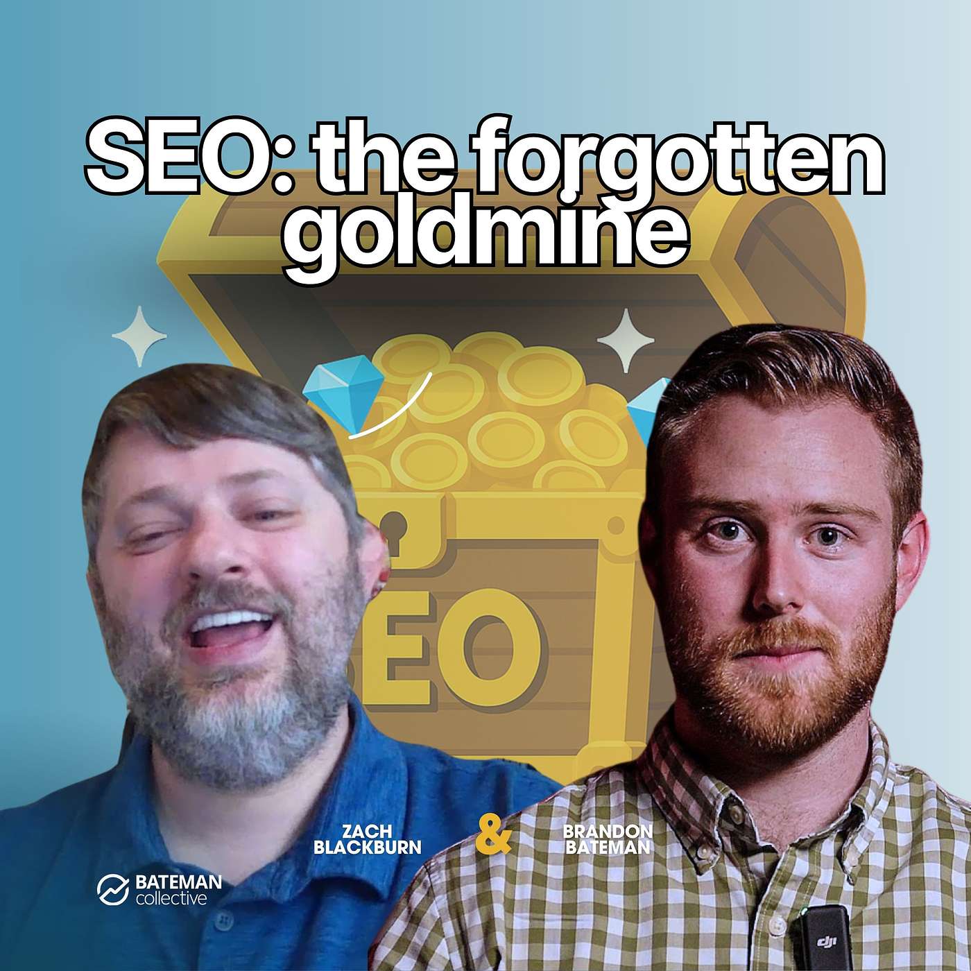 Why Most Real Estate Investors Fail at SEO (And How to Win) With Zach Blackburn