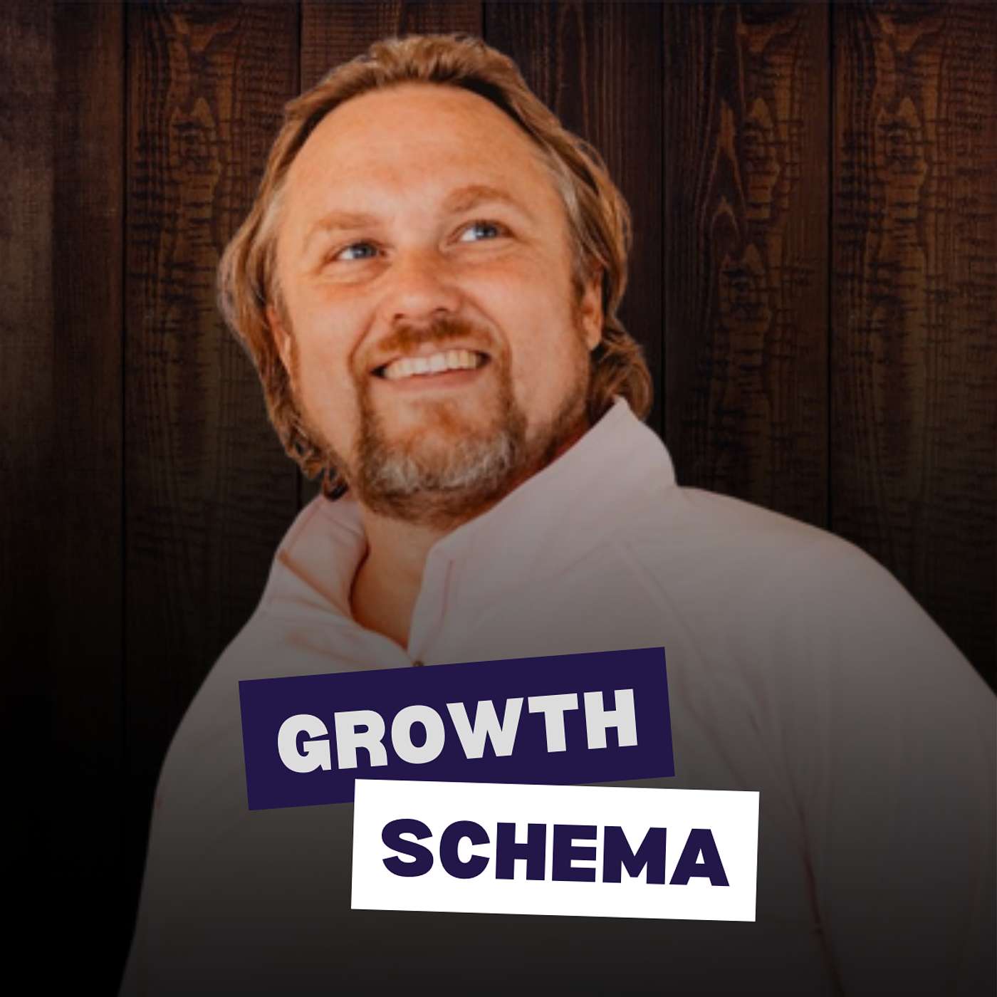 #74 Chaos, Clarity, and a Crew of Kids: Kevin White on Leading from the Inside Out.