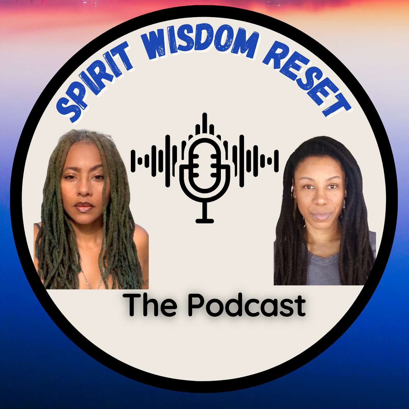 Spirit Wisdom Reset