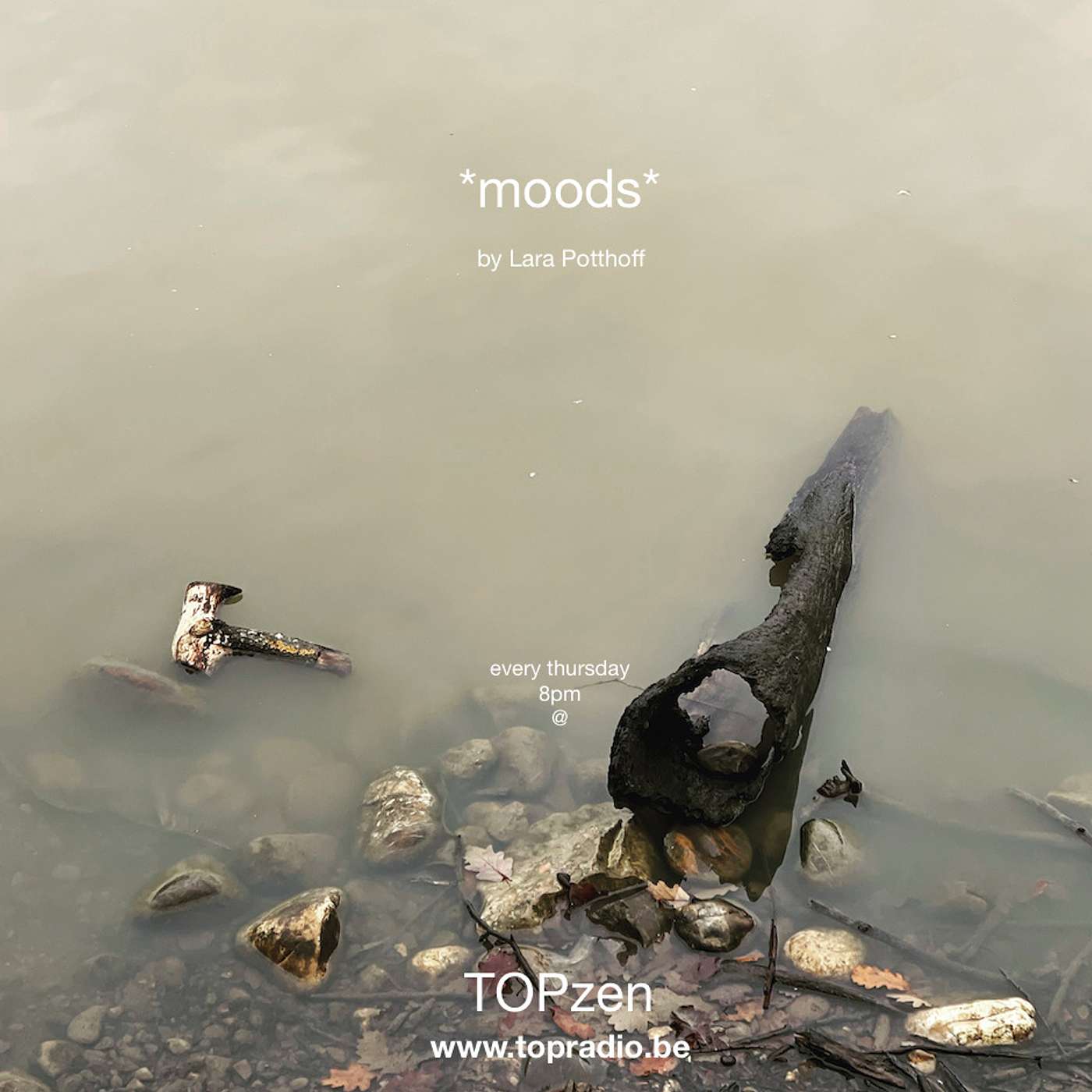 Moods by Lara Potthoff