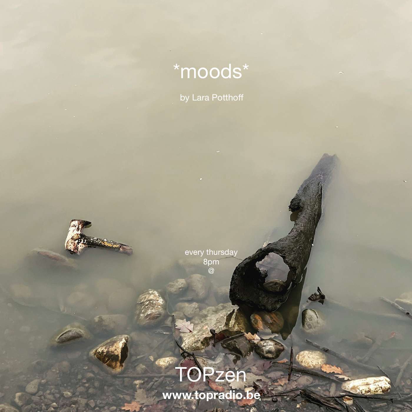 *moods* by Lara Potthoff @ TOPzen 01.12.2022