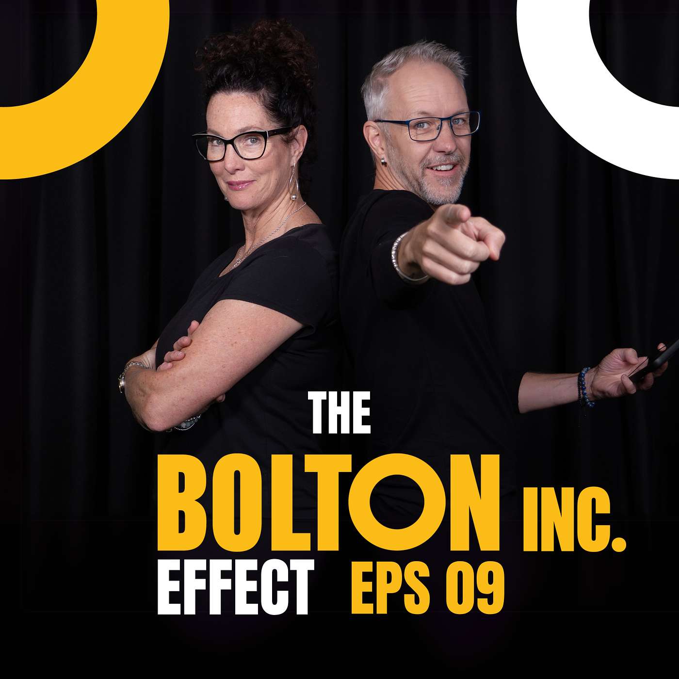Eps 09 Motherhood, Migration, and Making a Business: Bridgette’s Journey