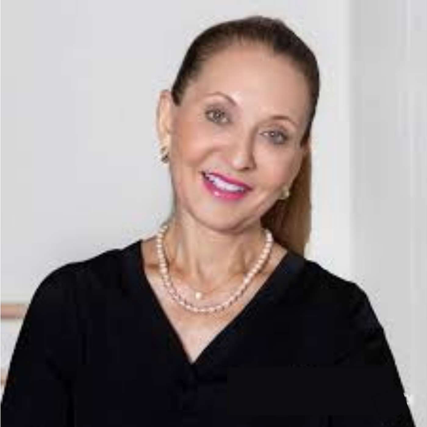 The New York City Ballet, Balanchine and Robbins: Dance Memories of Lisa Hess Jones