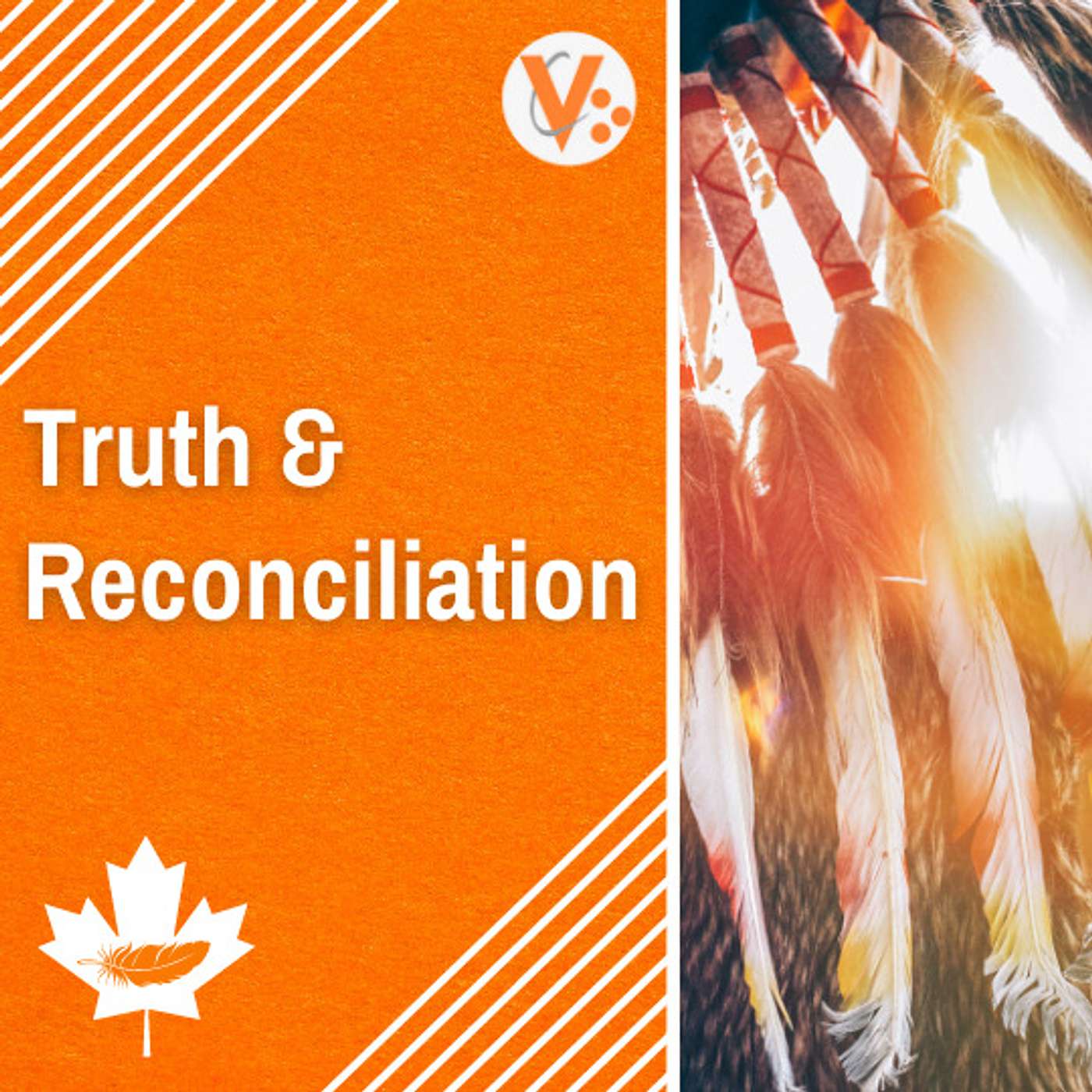 Truth & Reconciliation  