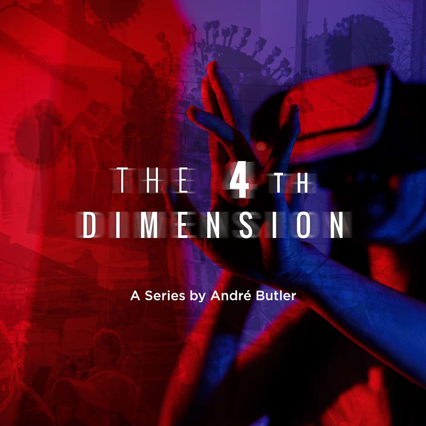 The Fourth Dimension (Part 5)