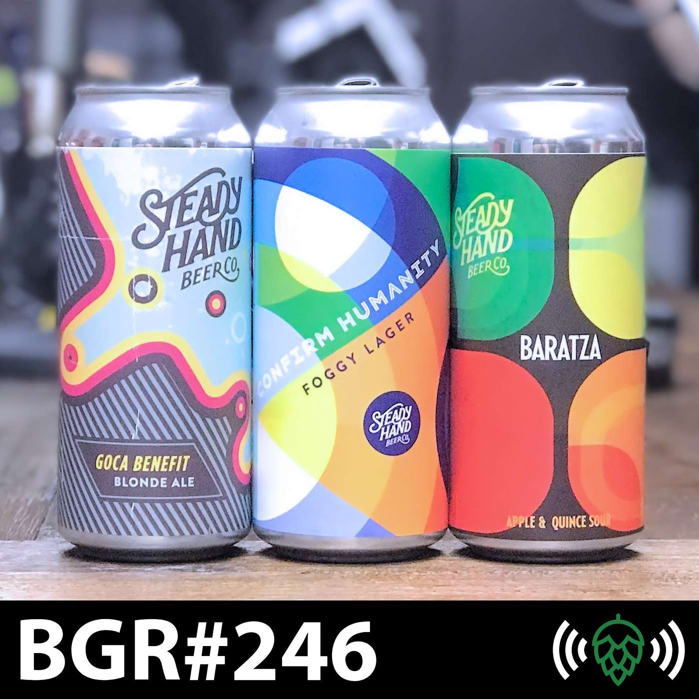 Beer Guys Radio Craft Beer Podcast