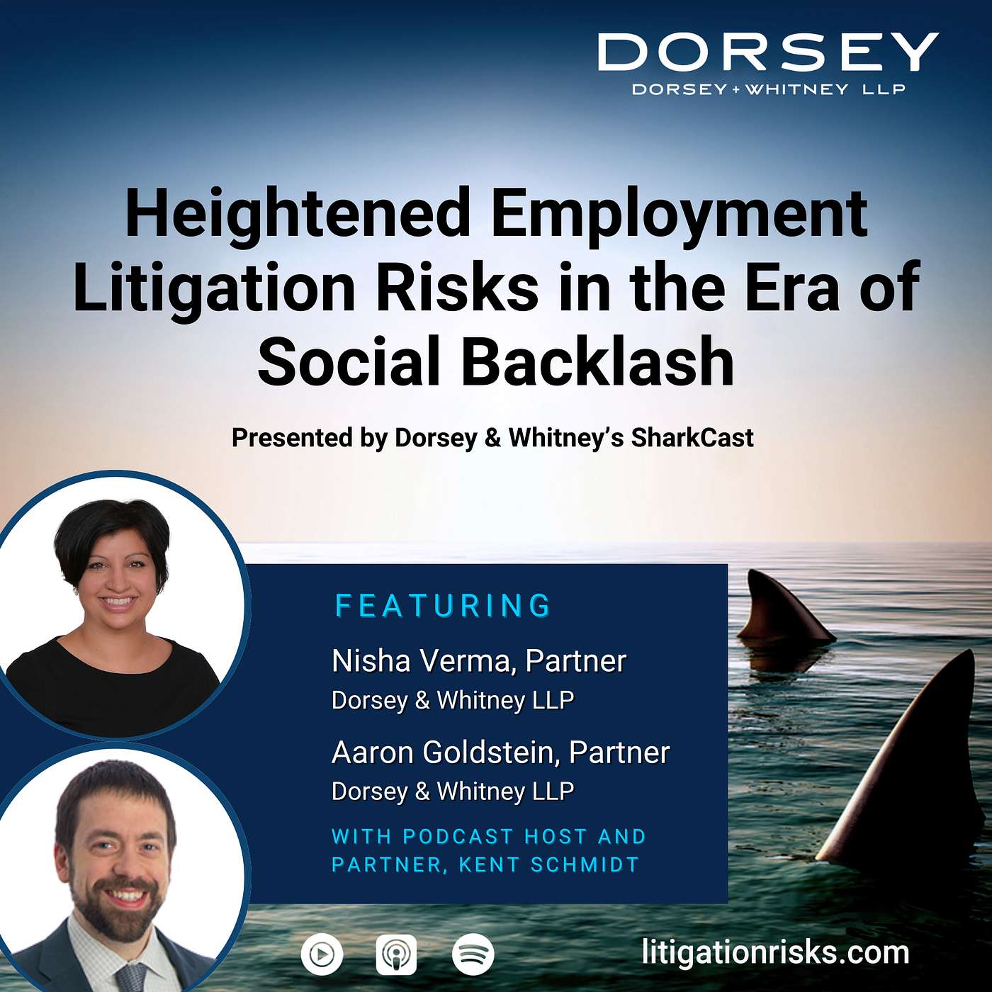 Heightened Employment Litigation Risks in the Era of Social Backlash