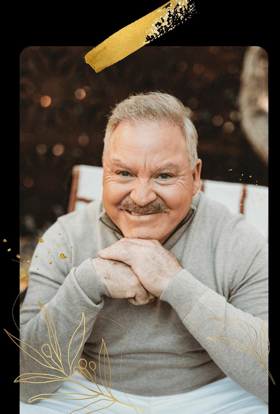 James Van Praagh