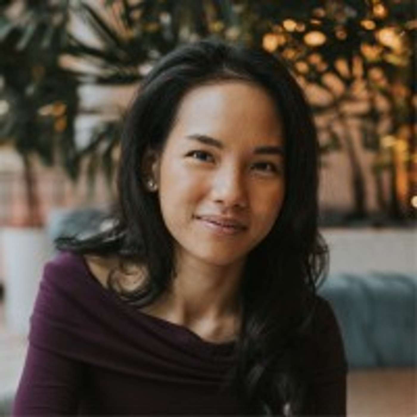 Beyond the Program: A Personalized Approach to Coaching and Relationships - Kanica Saphan