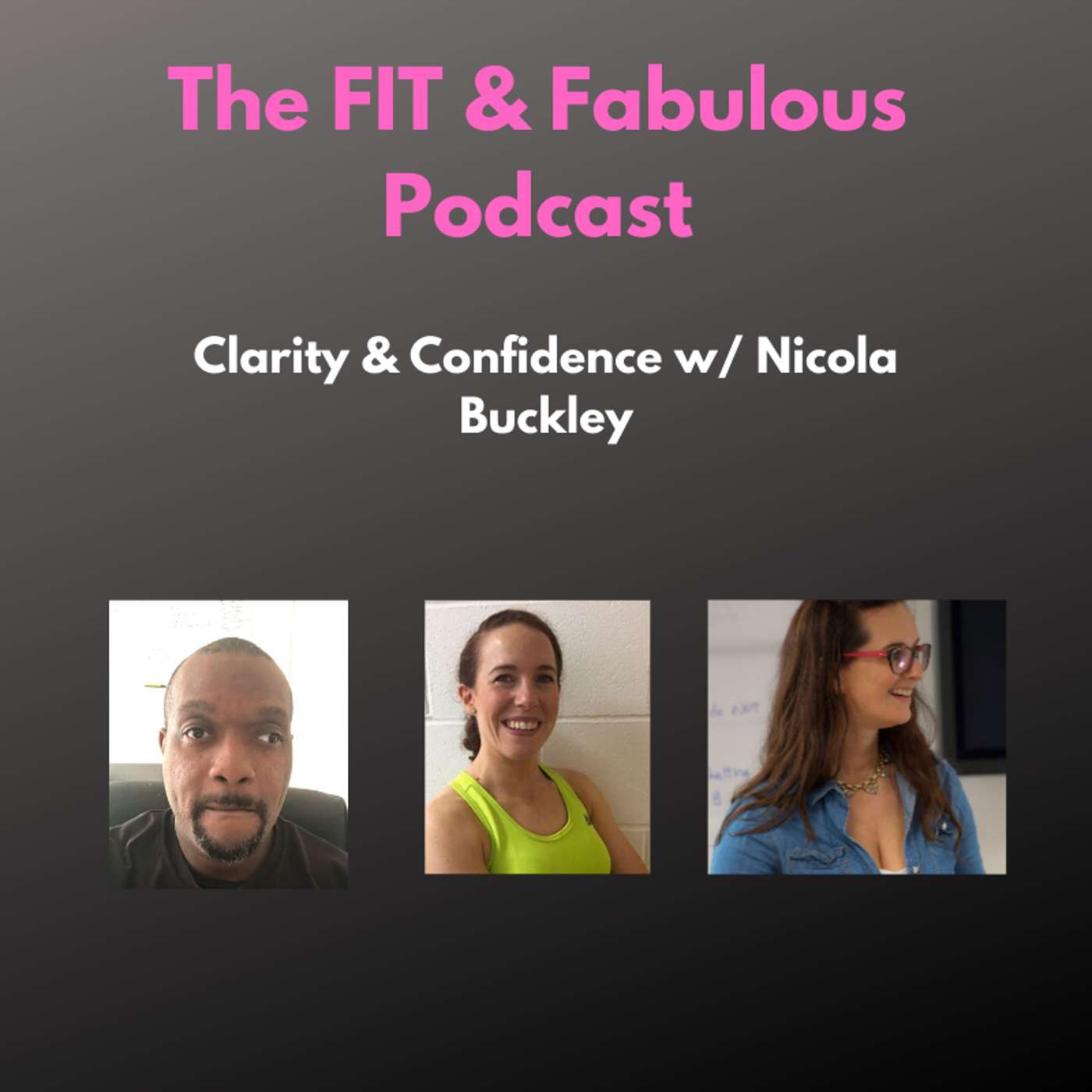 Stop Self-Sabotage and gain clarity