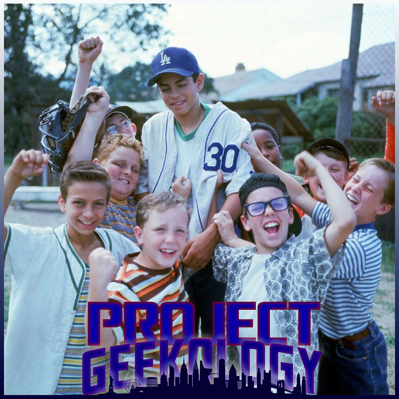 The Sandlot (1993)