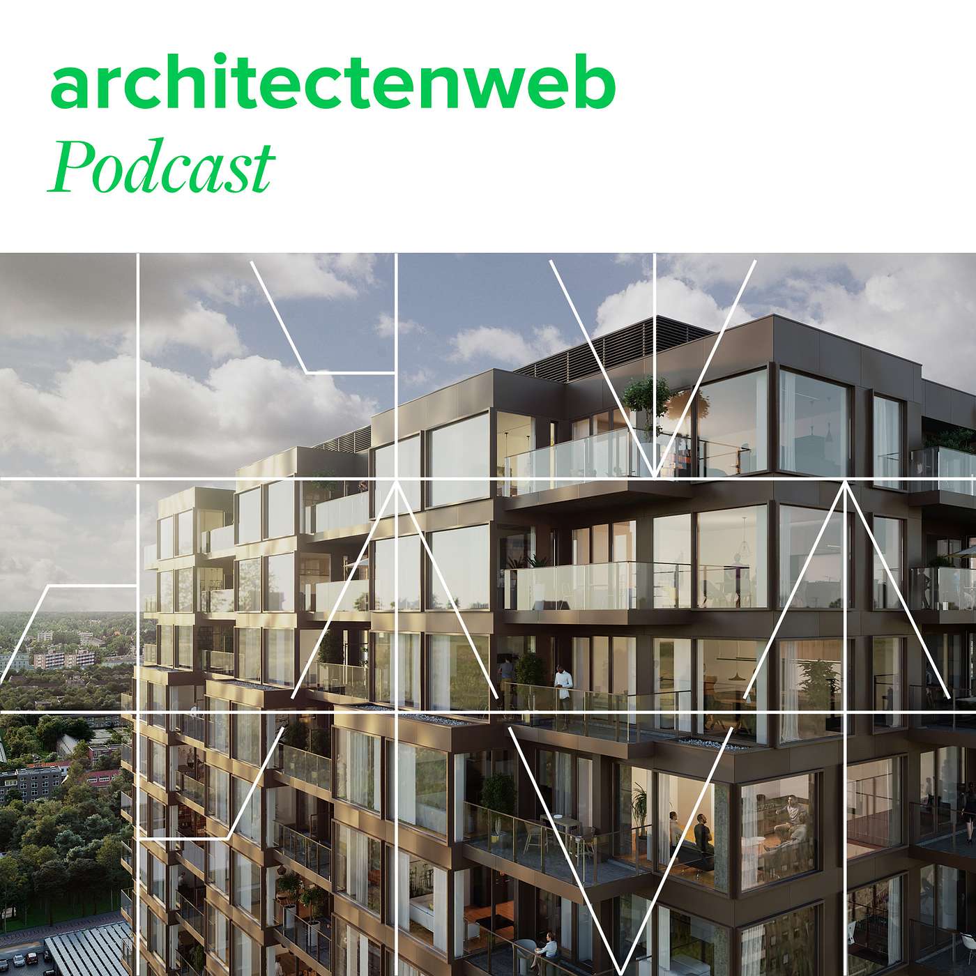 Architectenweb Podcast