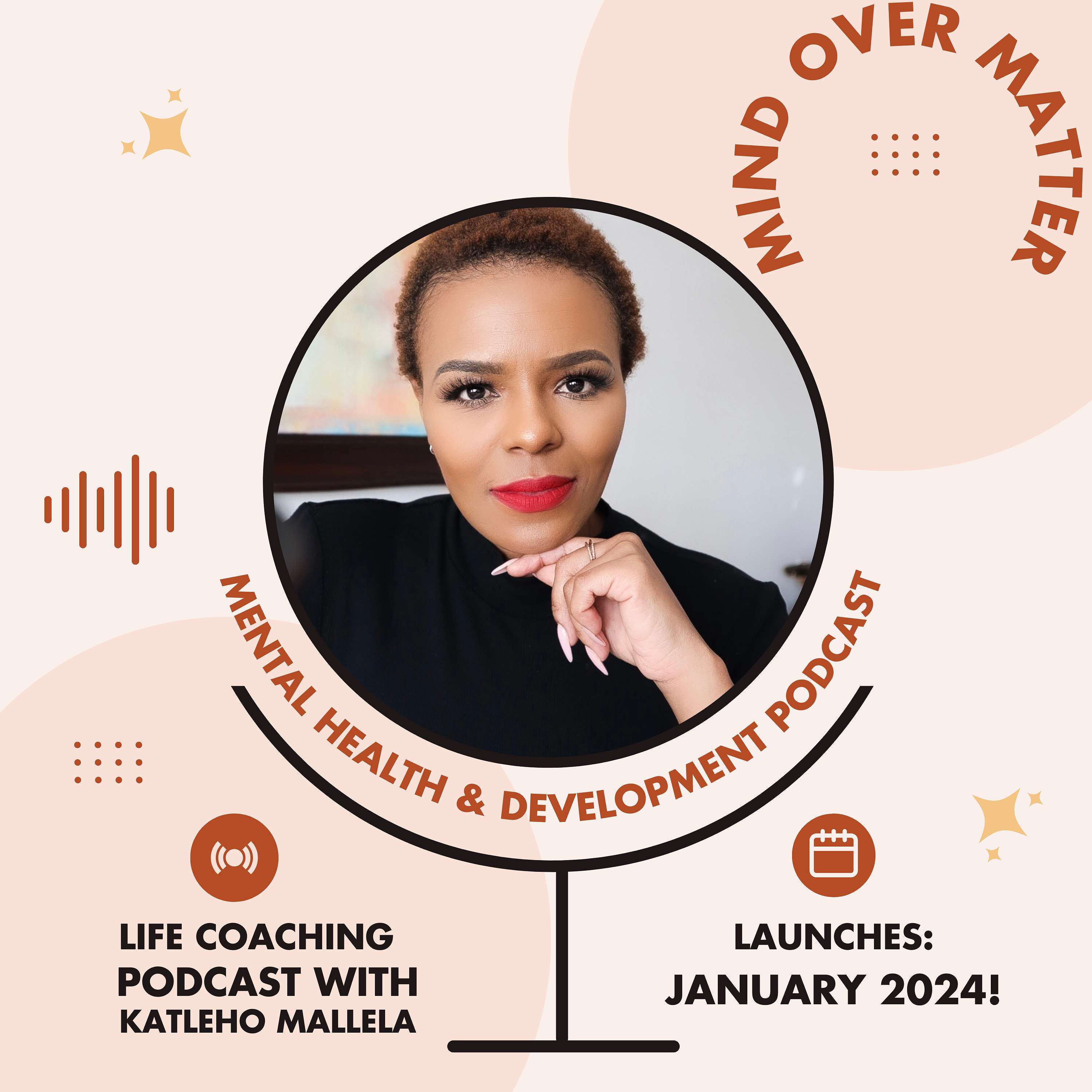 Mind Over Matter with Katleho