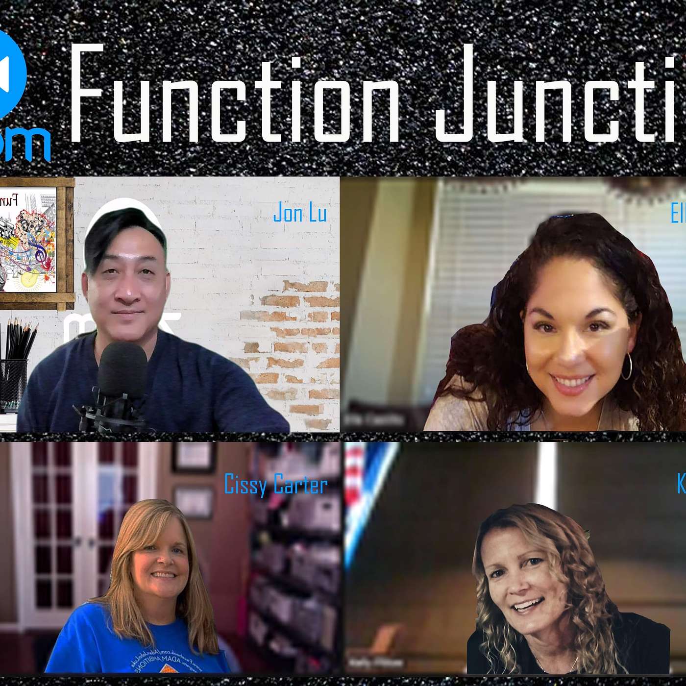 Function Junction:Behavior Matters