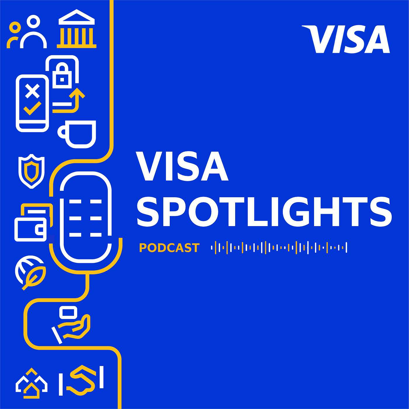 Visa Spotlights