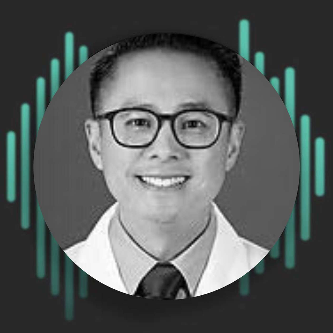 Episode 112: Dr. Alan Yee, D.O. Can you have a better CV than Dr. Yee?!  A 