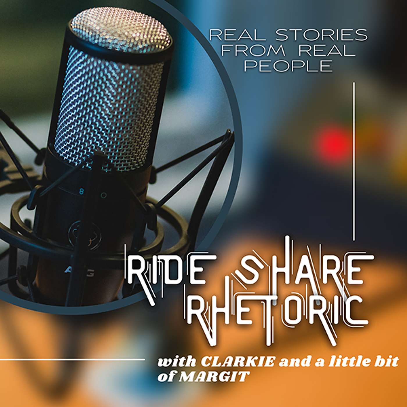 Ride Share Rhetoric