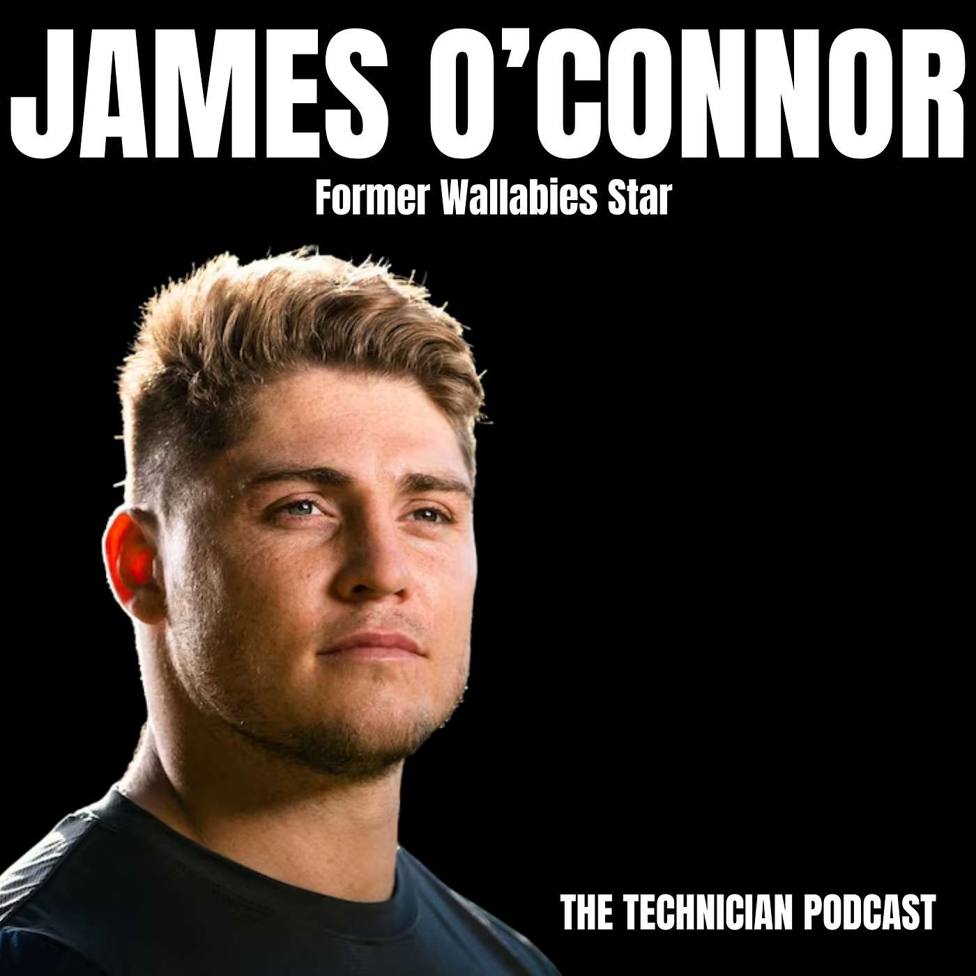 The Technician Podcast