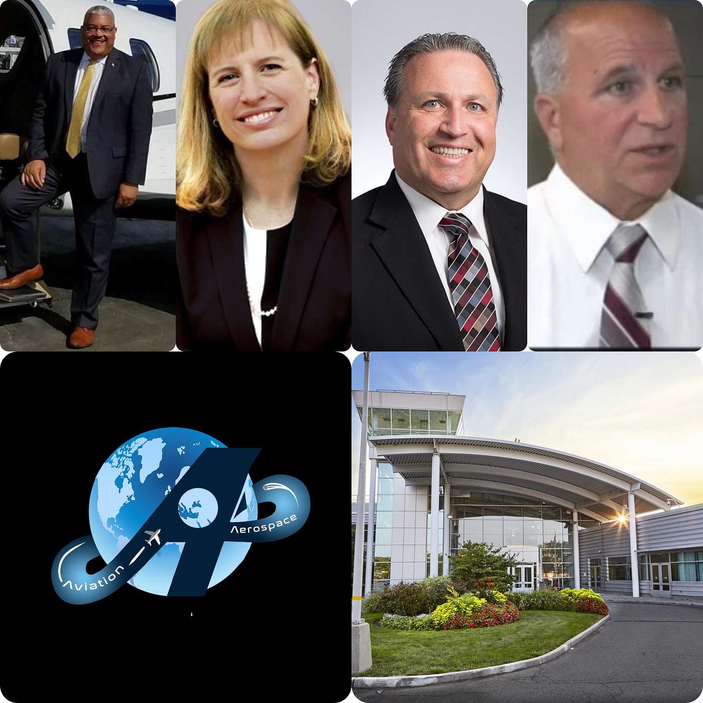 All Things Aviation & Aerospace