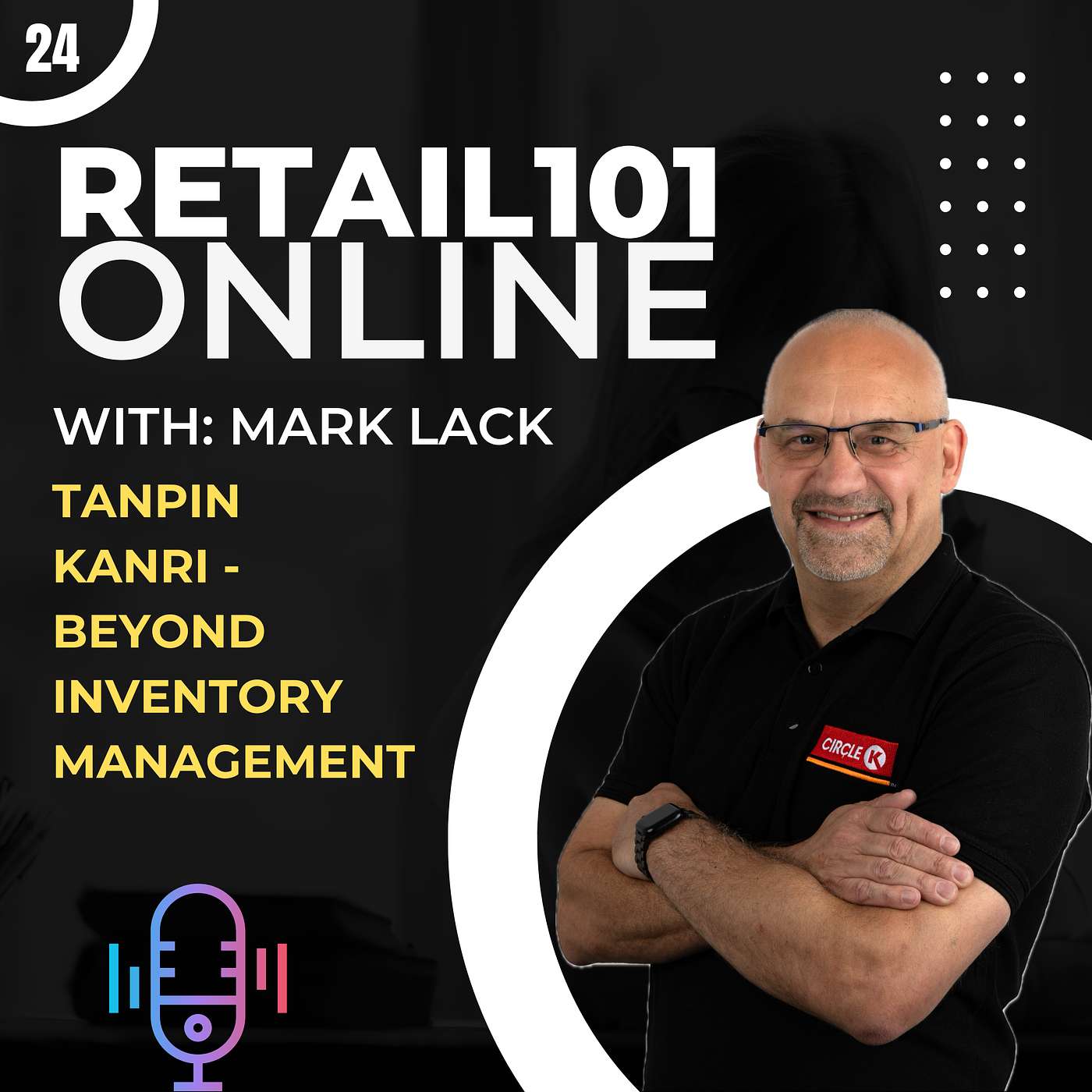 Mastering Retail The Japanese Way - Tanpin Kanri