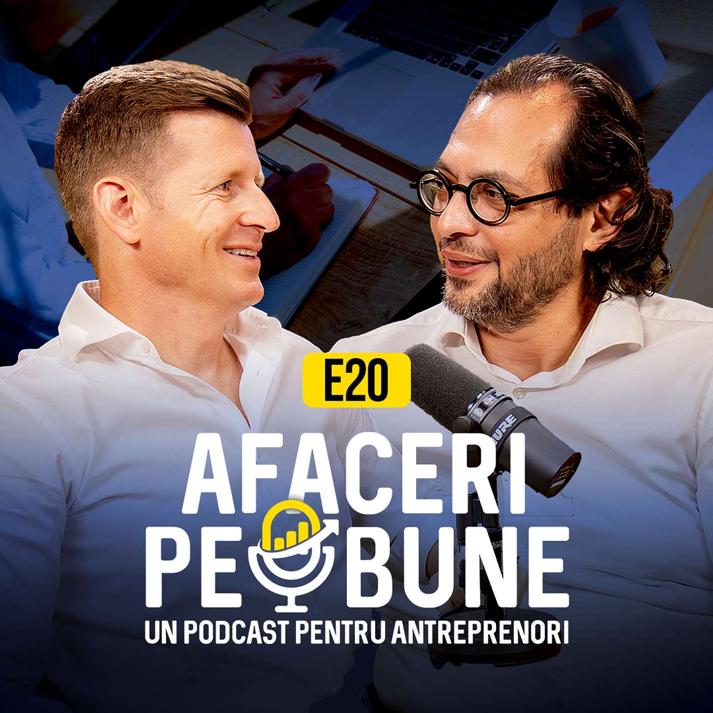 Banii și work-life balance nu încap în aceeași propoziție| Podcast ApB Banii și work-life balance nu încap în aceeași propoziție| Podcast ApB