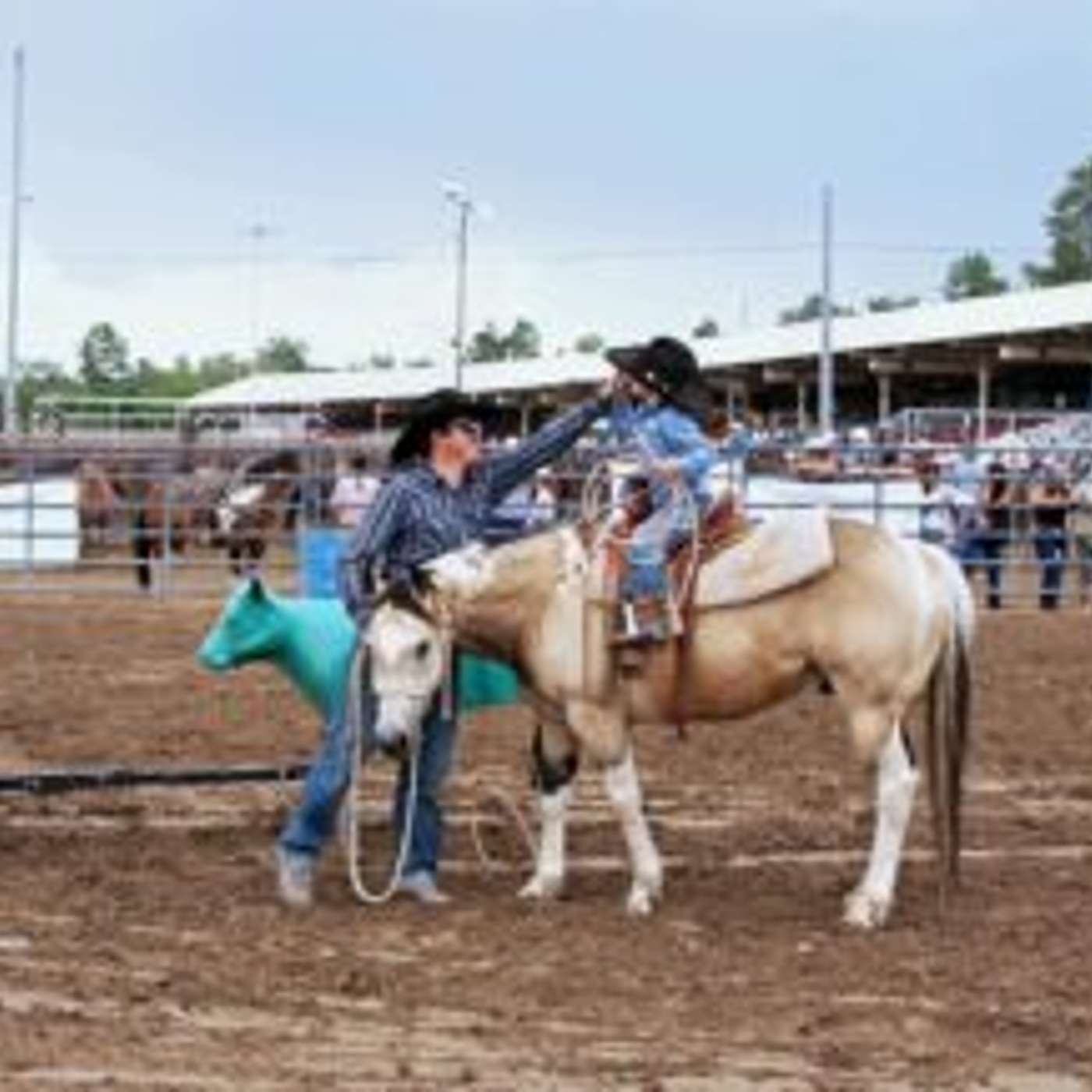 Junior Rodeo Coming to Prescott Rodeo Grounds
