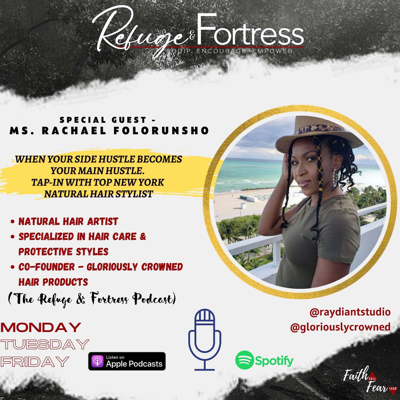 My Darling Bride Podcast