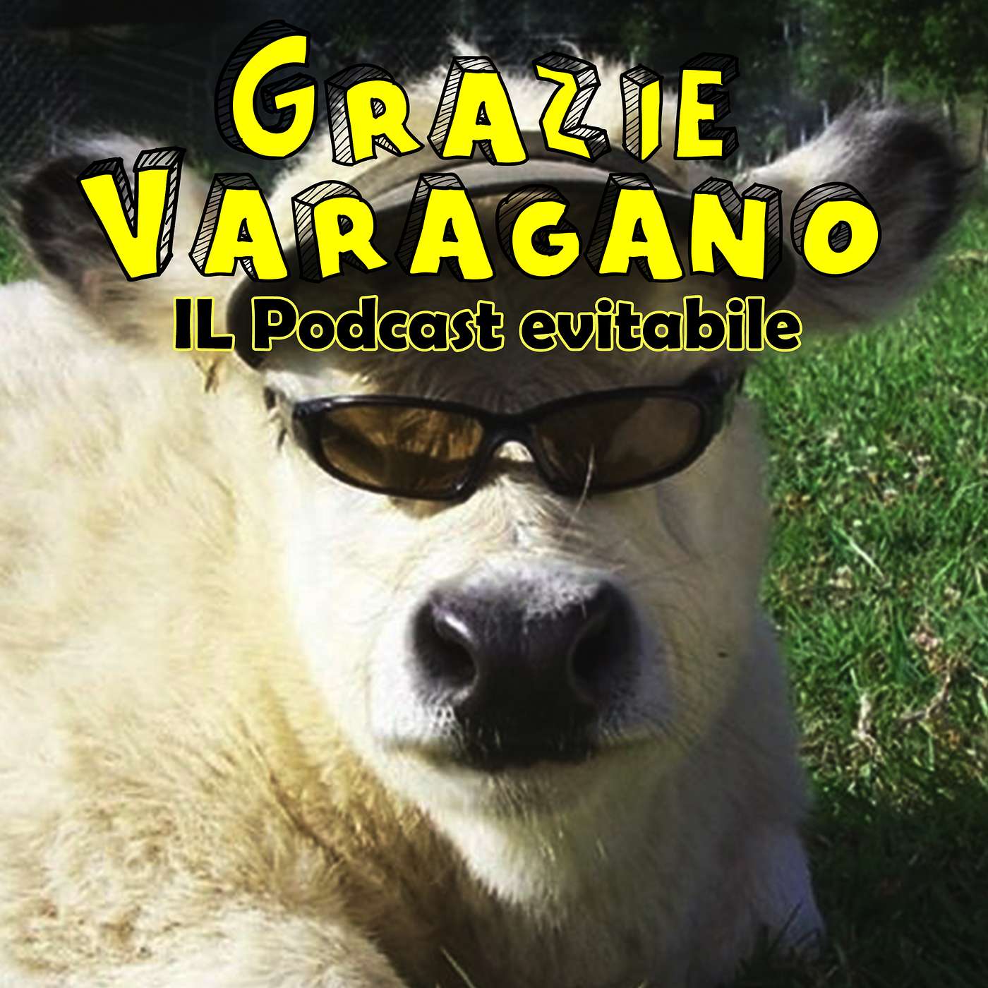 GRAZIE VARAGANO