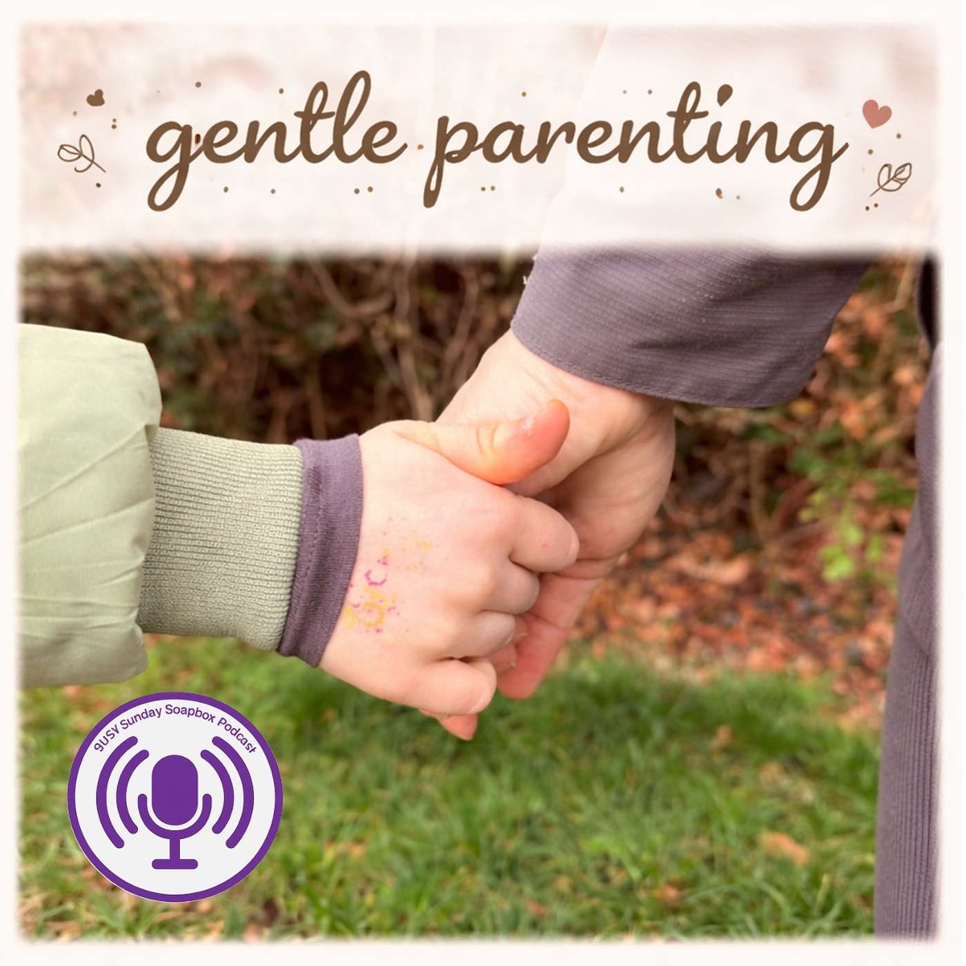 Sussex & Surrey Soapbox