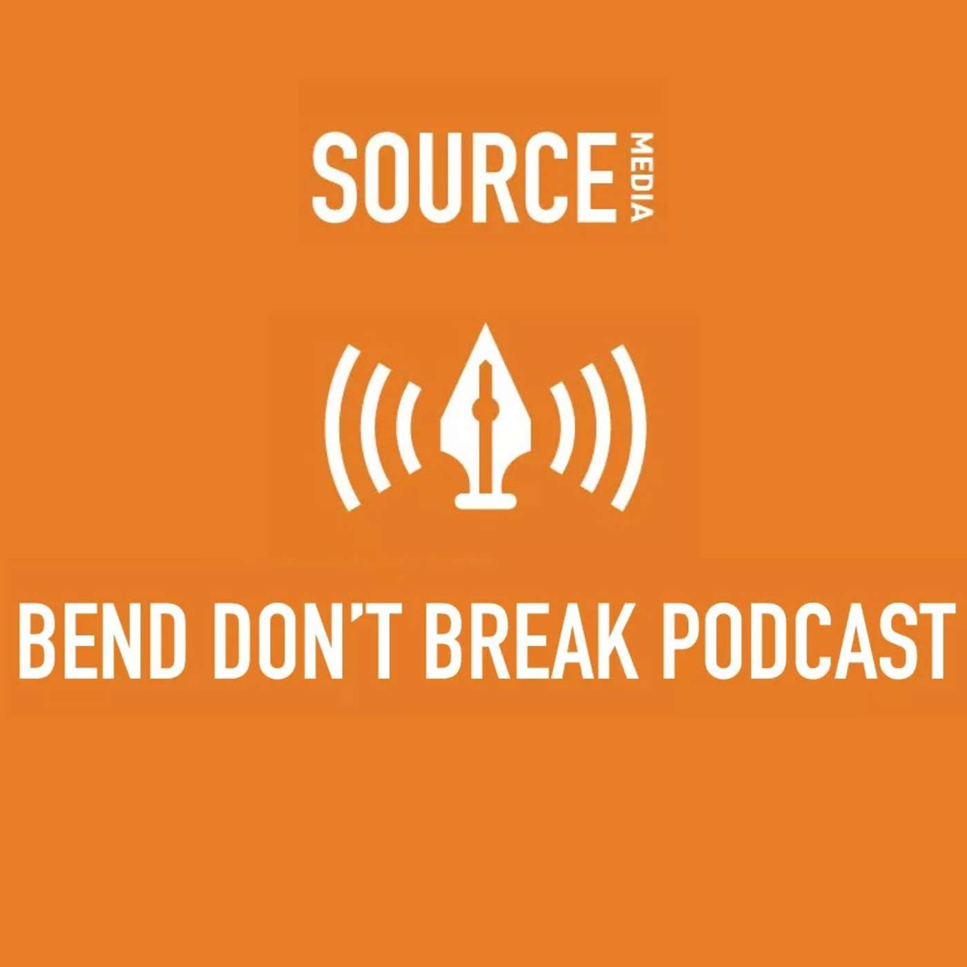 Bend Don't Break: Michael Gesme, Conductor of the Central Oregon Symphony and Professor at COCC episode artwork