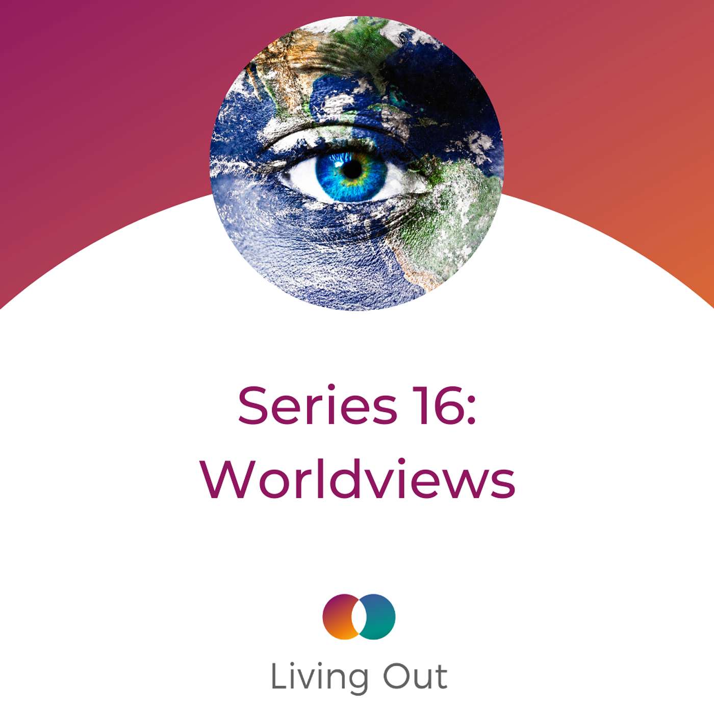 Series 16 Trailer: Worldviews