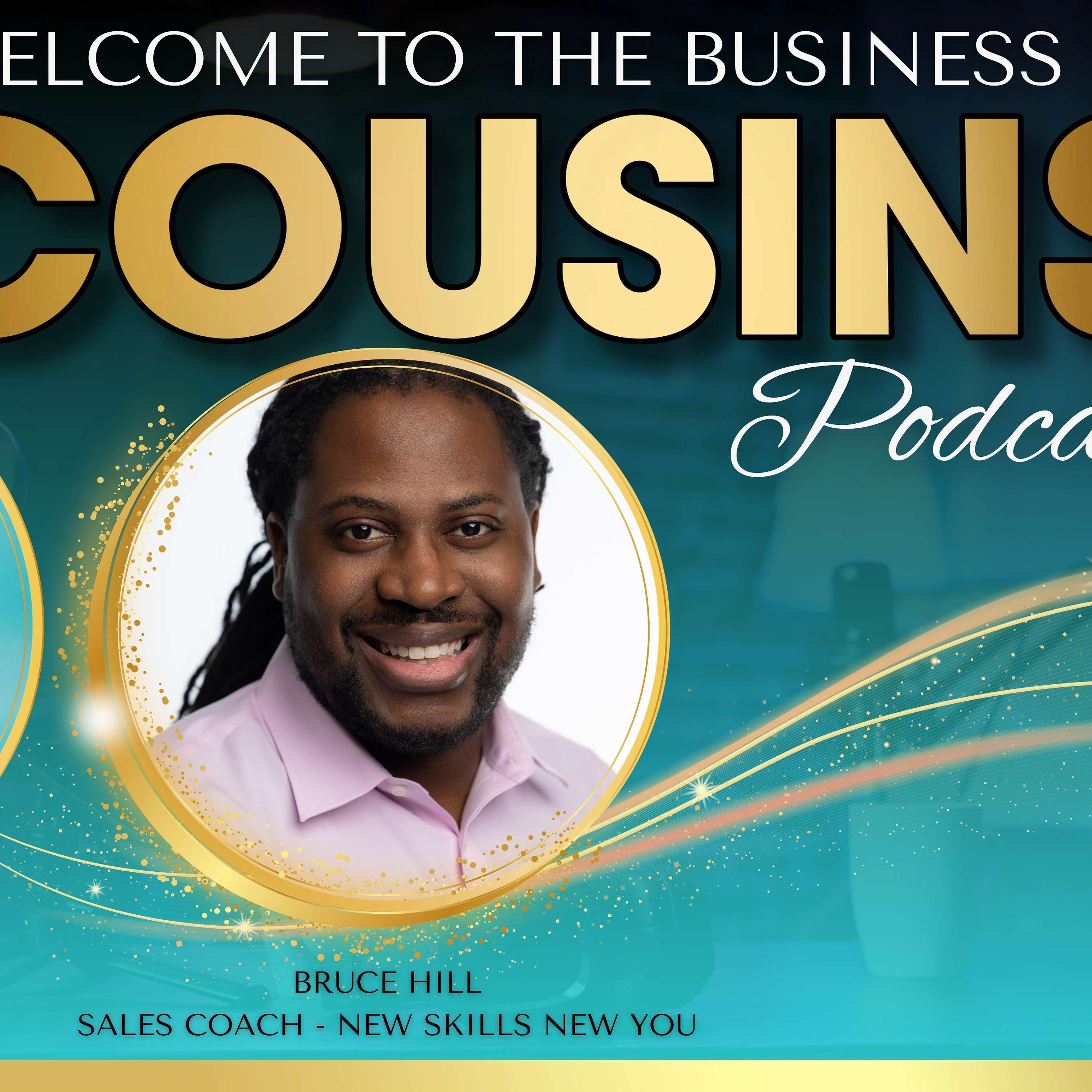 The Business Cousins Podcast