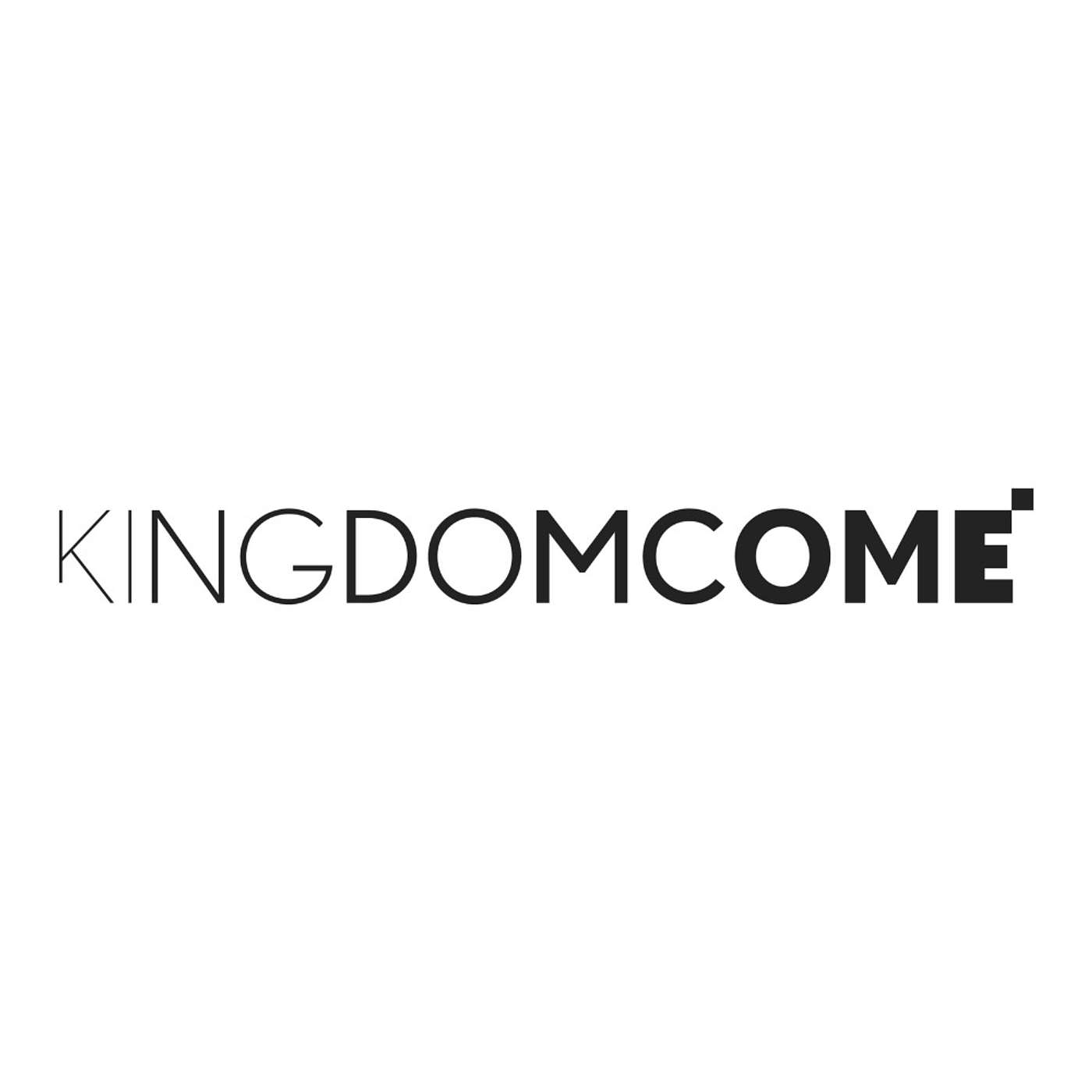 KINGDOMCOME