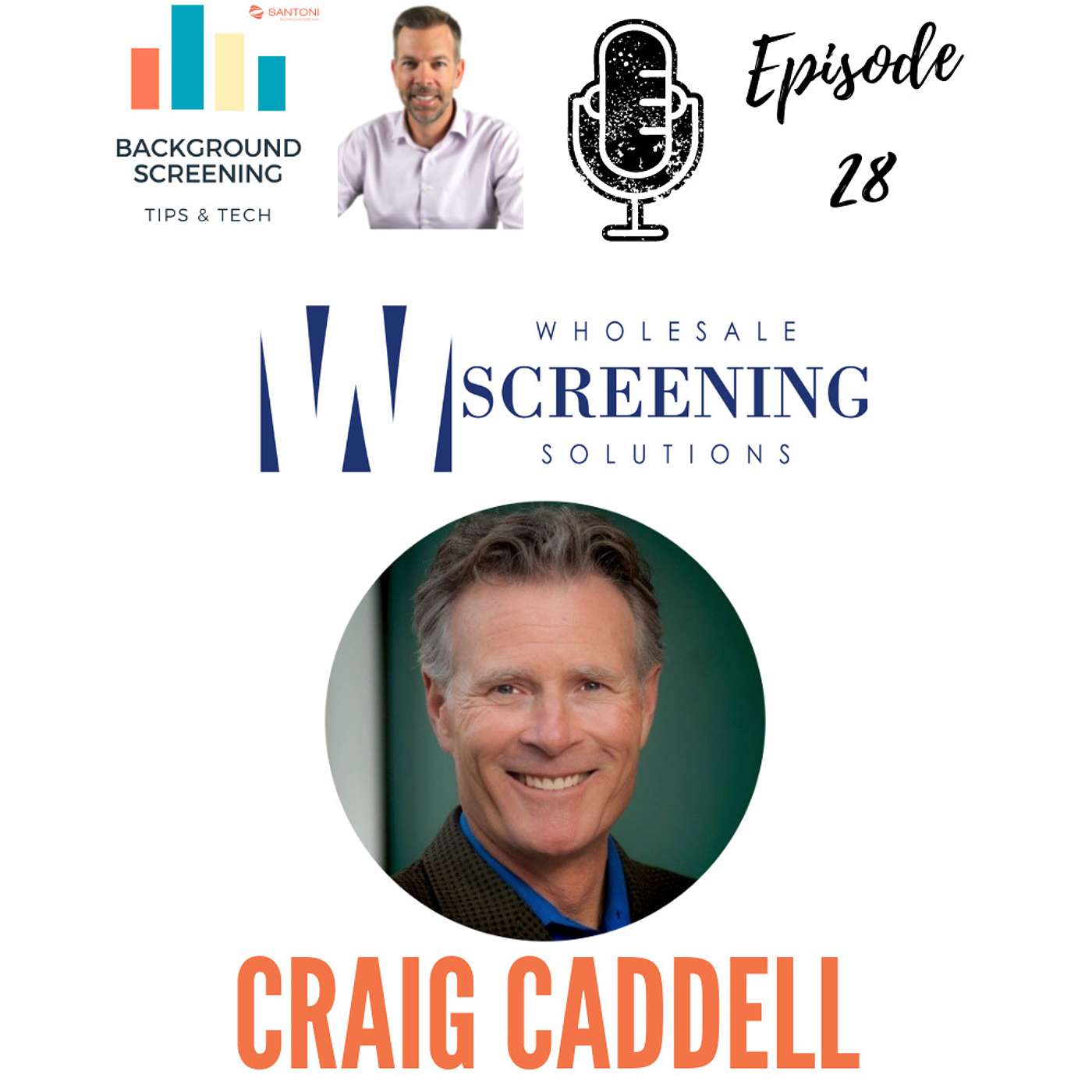 Background Screening Tips & Tech