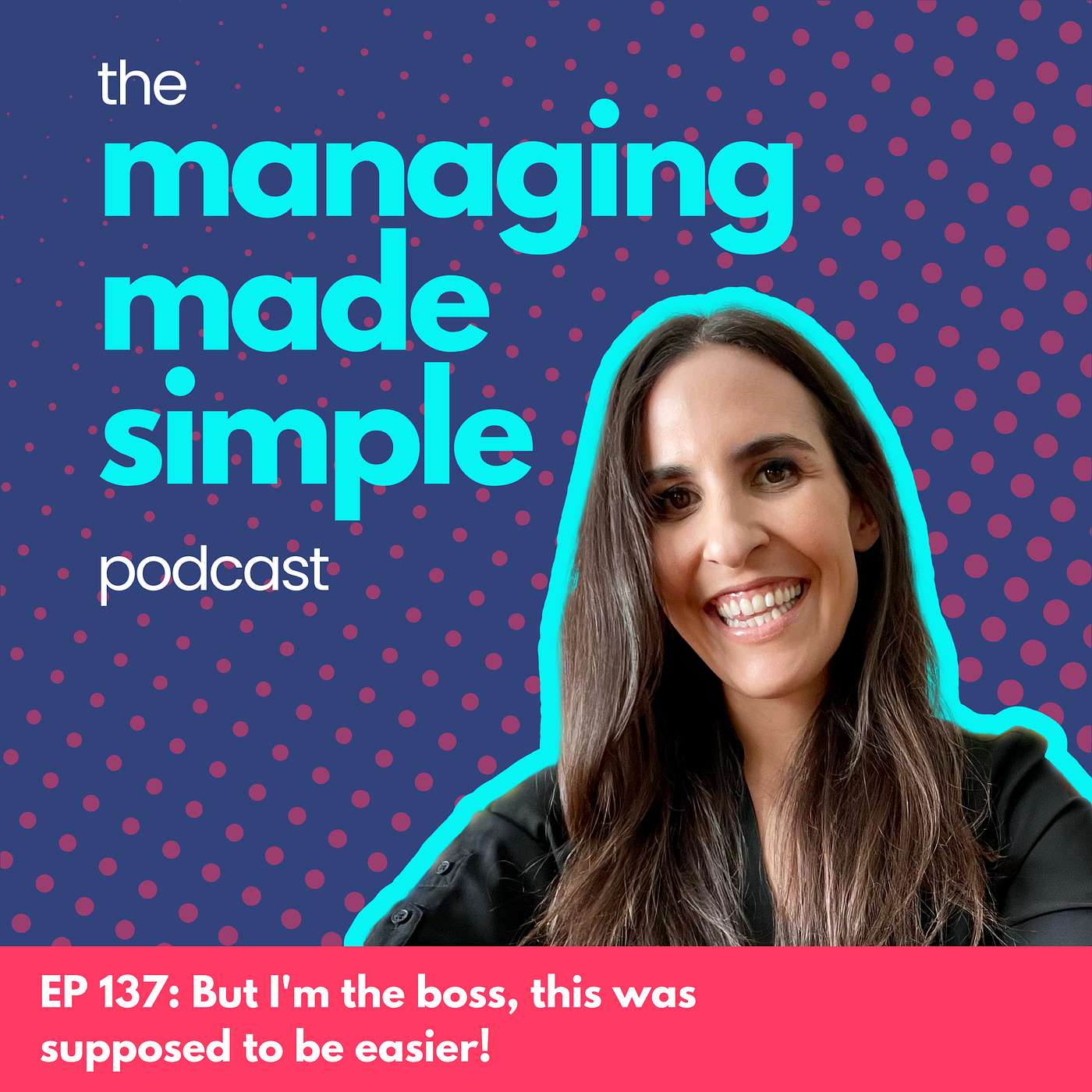 The New Manager Playbook with Lia Garvin
